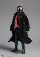 Shin Kamen Rider Bandai S.H.Figuarts Kamen Rider (Shin Kamen Rider)(JP)