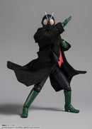 Shin Kamen Rider Bandai S.H.Figuarts Kamen Rider (Shin Kamen Rider)(JP)