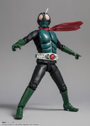 Shin Kamen Rider Bandai S.H.Figuarts Kamen Rider (Shin Kamen Rider)(JP)