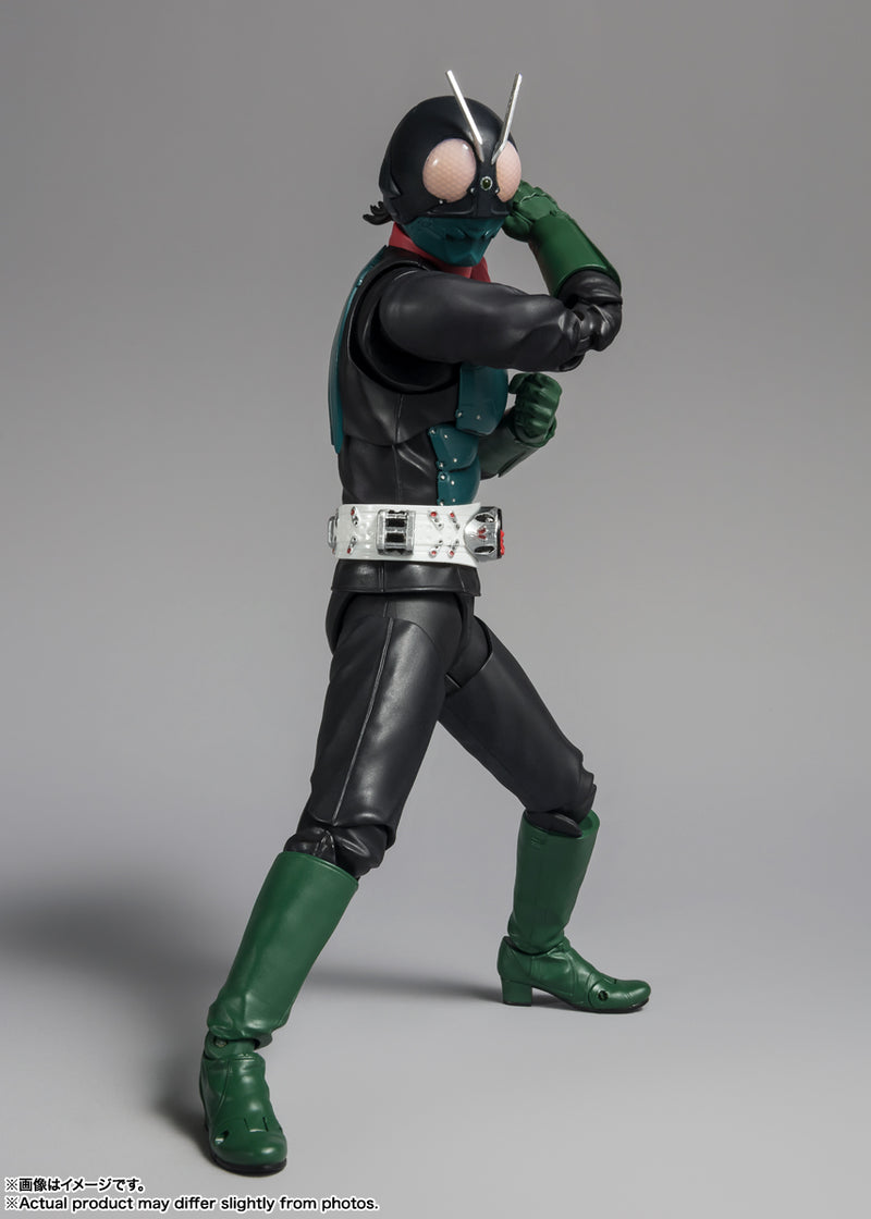 Shin Kamen Rider Bandai S.H.Figuarts Kamen Rider (Shin Kamen Rider)(JP)