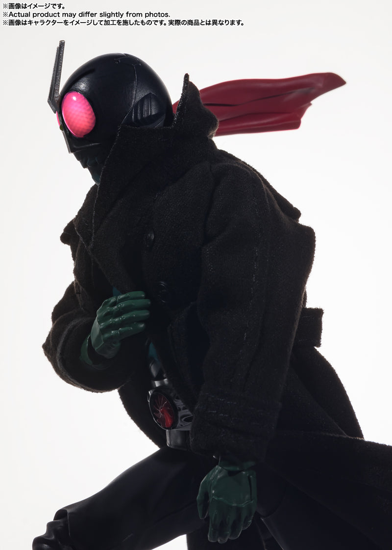 Shin Kamen Rider Bandai S.H.Figuarts Kamen Rider (Shin Kamen Rider)(JP)