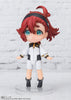 Gundam Mobile Suit The Witch from Mercury Bandai Figuarts Mini Suletta Mercury(JP)