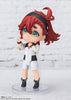 Gundam Mobile Suit The Witch from Mercury Bandai Figuarts Mini Suletta Mercury(JP)