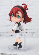 Gundam Mobile Suit The Witch from Mercury Bandai Figuarts Mini Suletta Mercury(JP)