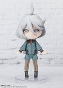 Gundam Mobile Suit The Witch from Mercury Bandai Figuarts Mini Miorine Rembran