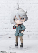 Gundam Mobile Suit The Witch from Mercury Bandai Figuarts Mini Miorine Rembran