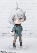 Gundam Mobile Suit The Witch from Mercury Bandai Figuarts Mini Miorine Rembran