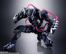 Tech on Avengers Bandai S.H.Figuarts Venom Symbiote Wolverine(JP)