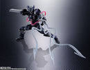 Tech on Avengers Bandai S.H.Figuarts Venom Symbiote Wolverine(JP)