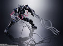 Tech on Avengers Bandai S.H.Figuarts Venom Symbiote Wolverine(JP)