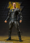 Black Adam Bandai S.H.Figuarts Black Adam(JP)