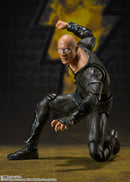 Black Adam Bandai S.H.Figuarts Black Adam(JP)
