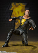 Black Adam Bandai S.H.Figuarts Black Adam(JP)