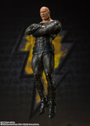 Black Adam Bandai S.H.Figuarts Black Adam(JP)