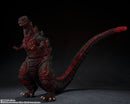 Godzilla Bandai S.H.Monster Arts Godzilla (2016) 4th Form Night Combat Ver.(JP)