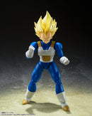 Dragon Ball Z Bandai S.H.Figuarts Super Saiyan Vegeta -Awakening Super Saiyan Blood-(JP)