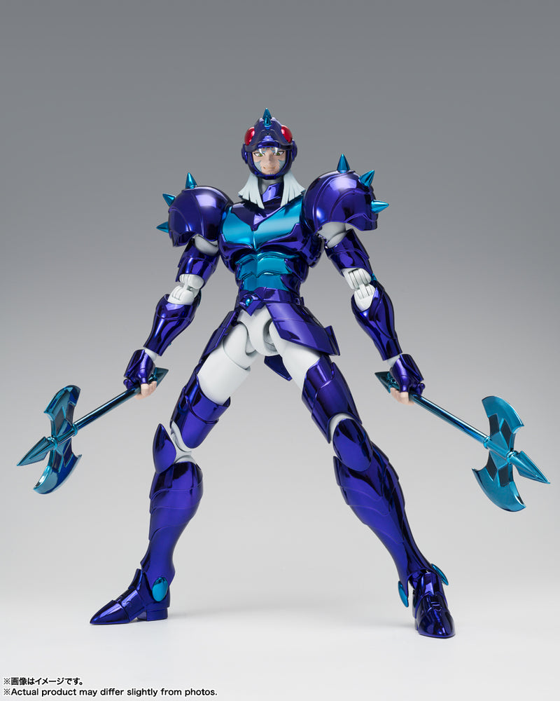 Saint Cloth Myth EX Bandai Phecda Gamma Thor(JP)