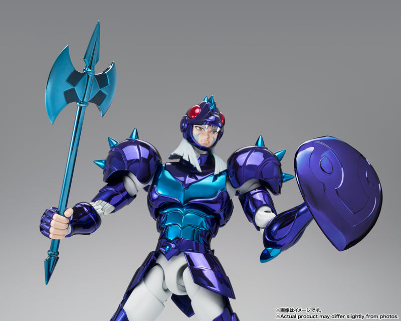 Saint Cloth Myth EX Bandai Phecda Gamma Thor(JP)