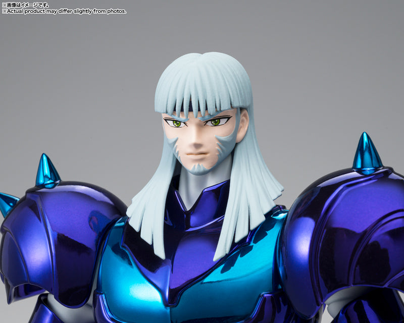 Saint Cloth Myth EX Bandai Phecda Gamma Thor(JP)