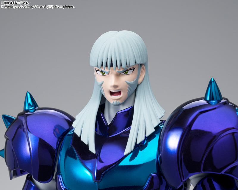 Saint Cloth Myth EX Bandai Phecda Gamma Thor(JP)