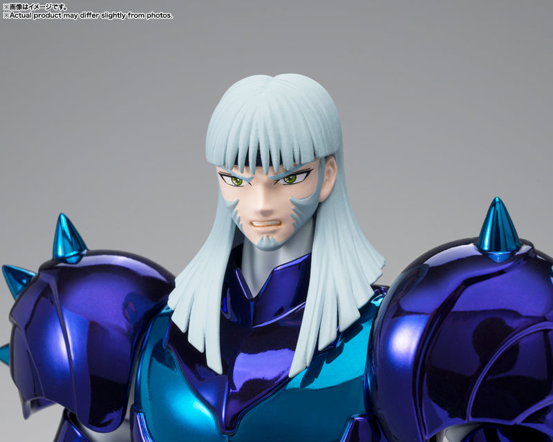 Saint Cloth Myth EX Bandai Phecda Gamma Thor(JP)