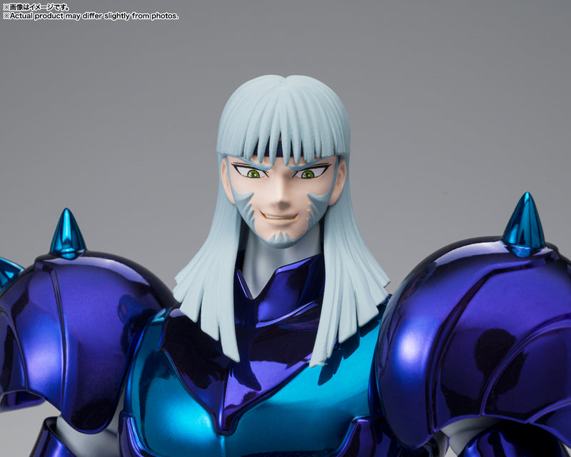 Saint Cloth Myth EX Bandai Phecda Gamma Thor(JP)