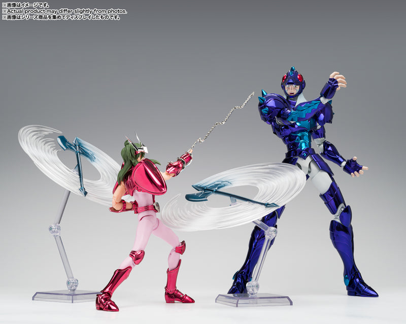 Saint Cloth Myth EX Bandai Phecda Gamma Thor(JP)