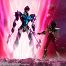 Saint Cloth Myth EX Bandai Phecda Gamma Thor(JP)