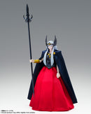 Saint Seiya Bandai Saint Cloth Myth Polaris Hilda -Odin's Ground Agent-(JP)