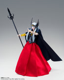 Saint Seiya Bandai Saint Cloth Myth Polaris Hilda -Odin's Ground Agent-(JP)