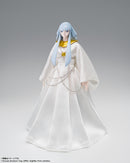 Saint Seiya Bandai Saint Cloth Myth Polaris Hilda -Odin's Ground Agent-(JP)