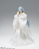 Saint Seiya Bandai Saint Cloth Myth Polaris Hilda -Odin's Ground Agent-(JP)
