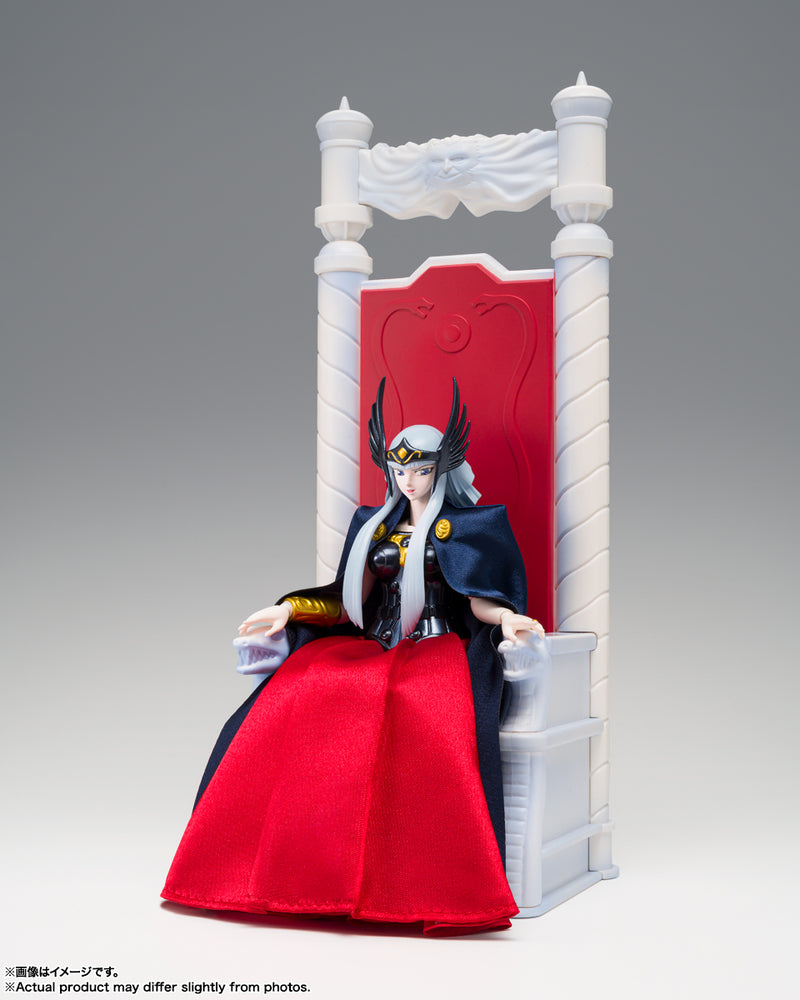 Saint Seiya Bandai Saint Cloth Myth Polaris Hilda -Odin's Ground Agent-(JP)