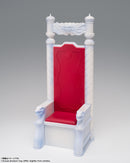 Saint Seiya Bandai Saint Cloth Myth Polaris Hilda -Odin's Ground Agent-(JP)