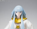 Saint Seiya Bandai Saint Cloth Myth Polaris Hilda -Odin's Ground Agent-(JP)