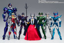 Saint Seiya Bandai Saint Cloth Myth Polaris Hilda -Odin's Ground Agent-(JP)