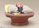 SPY x FAMILY Bandai Figuarts Zero Anya Forger & Bond Forger -Mission Complete!-(JP)