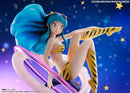 Urusei Yatsura Bandai Figuarts Zero chouette Lum (JP)