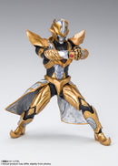 Ultra Galaxy Fight: The Destined Crossroad Bandai S.H.Figuarts Absolute Tartarus(JP)