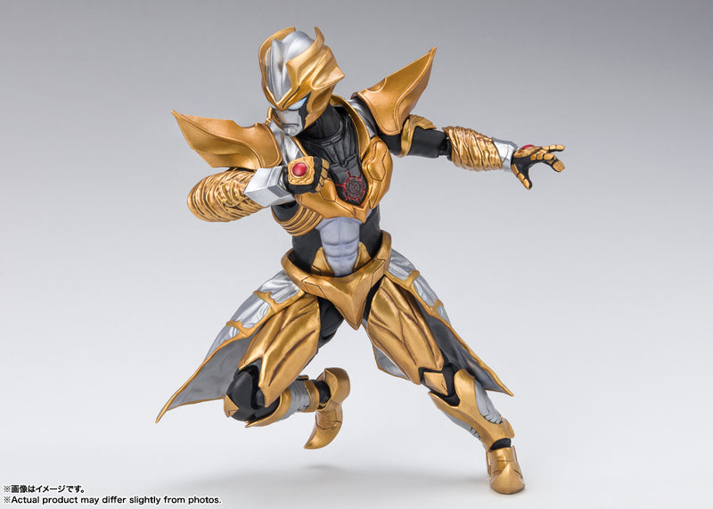 Ultra Galaxy Fight: The Destined Crossroad Bandai S.H.Figuarts Absolute Tartarus(JP)