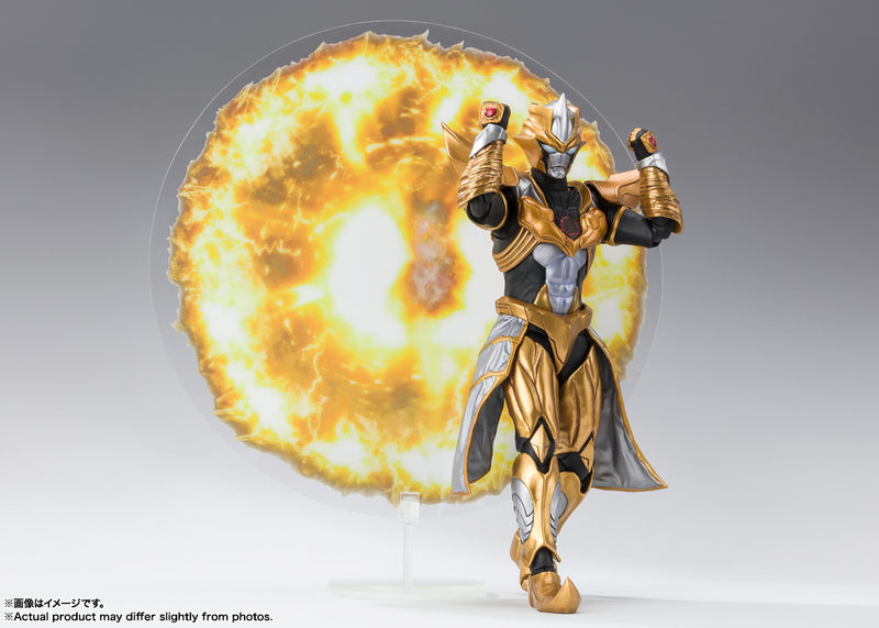 Ultra Galaxy Fight: The Destined Crossroad Bandai S.H.Figuarts Absolute Tartarus(JP)