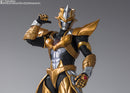 Ultra Galaxy Fight: The Destined Crossroad Bandai S.H.Figuarts Absolute Tartarus(JP)