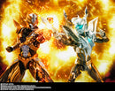 Ultra Galaxy Fight: The Destined Crossroad Bandai S.H.Figuarts Absolute Tartarus(JP)