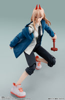 Chainsaw Man Bandai S.H.Figuarts Power(JP)