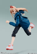 Chainsaw Man Bandai S.H.Figuarts Power(JP)