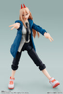 Chainsaw Man Bandai S.H.Figuarts Power(JP)