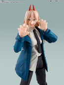 Chainsaw Man Bandai S.H.Figuarts Power(JP)