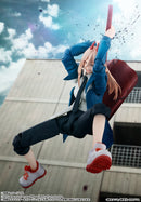 Chainsaw Man Bandai S.H.Figuarts Power(JP)