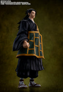 Jujutsu Kaisen 0: The Movie Bandai S.H.Figuarts Geto Suguru(JP)