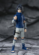NARUTO Bandai S.H.Figuarts Uchiha Sasuke -Genius Ninja with the Blood of Uchiha-(JP)